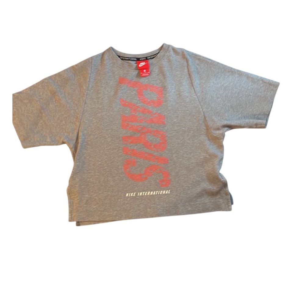 Nike Paris international Women's T-Shirt
